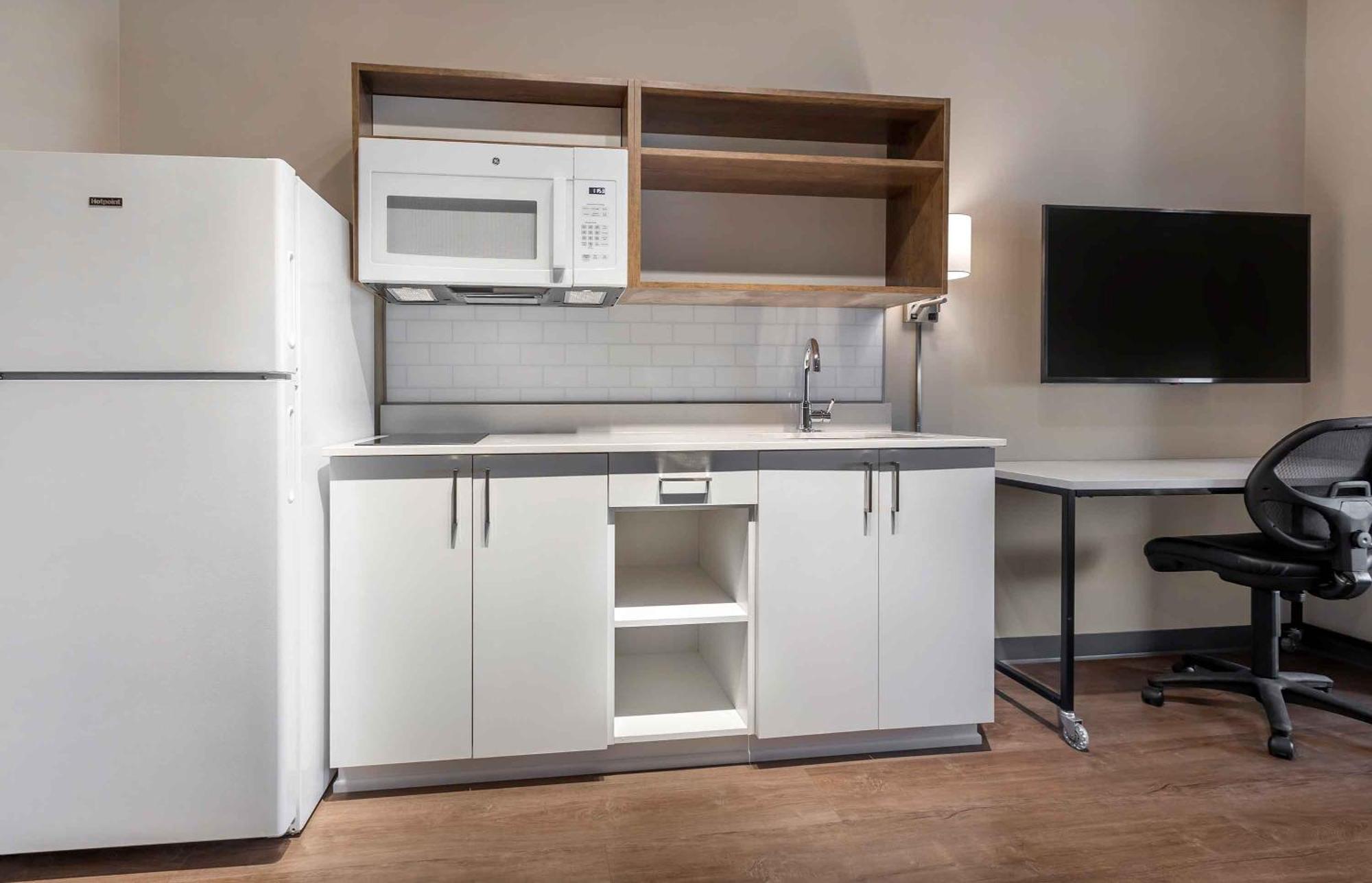 Extended Stay America Premier Suites - Belgrade - Bozeman - Yellowstone Airport Exteriör bild