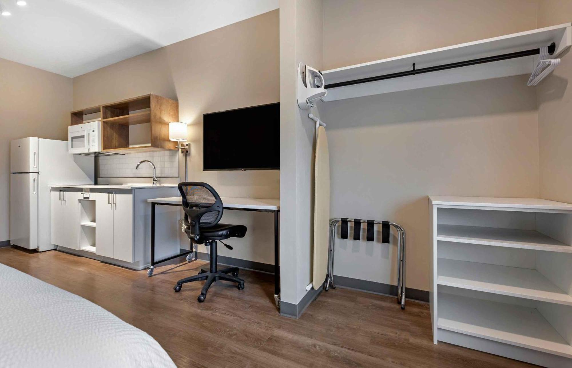 Extended Stay America Premier Suites - Belgrade - Bozeman - Yellowstone Airport Exteriör bild