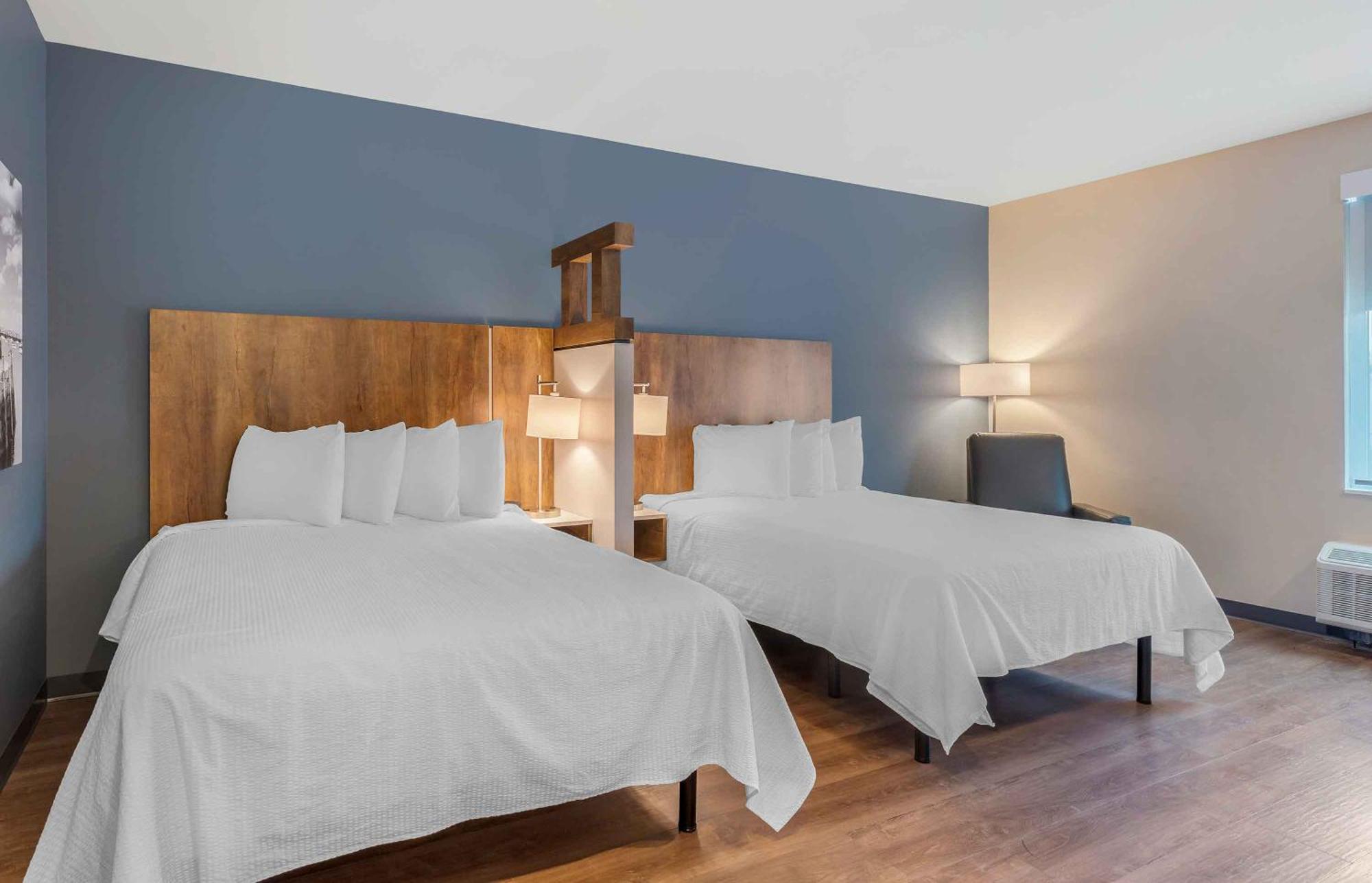 Extended Stay America Premier Suites - Belgrade - Bozeman - Yellowstone Airport Exteriör bild