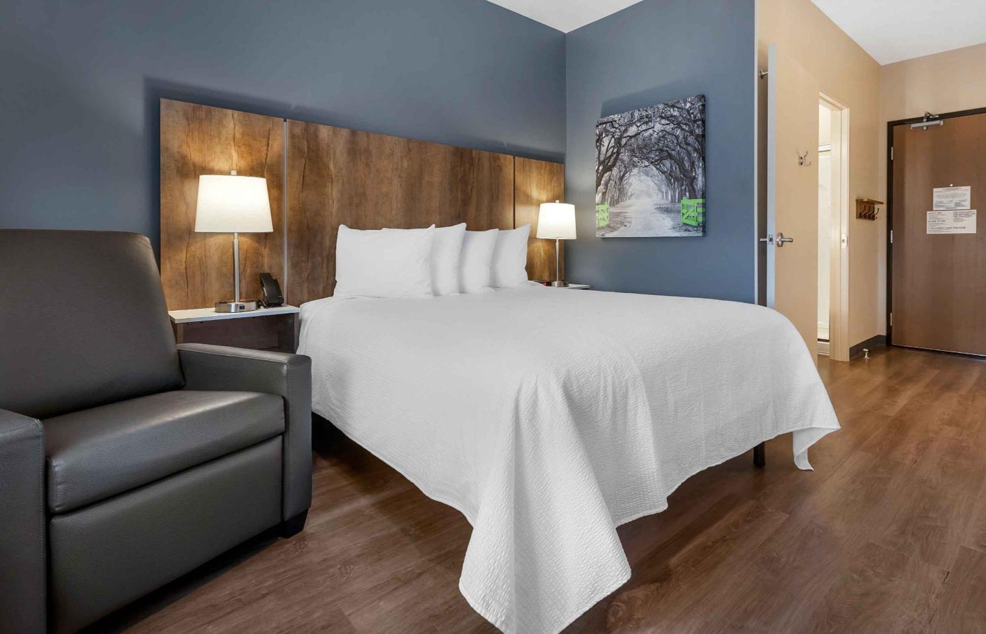 Extended Stay America Premier Suites - Belgrade - Bozeman - Yellowstone Airport Exteriör bild