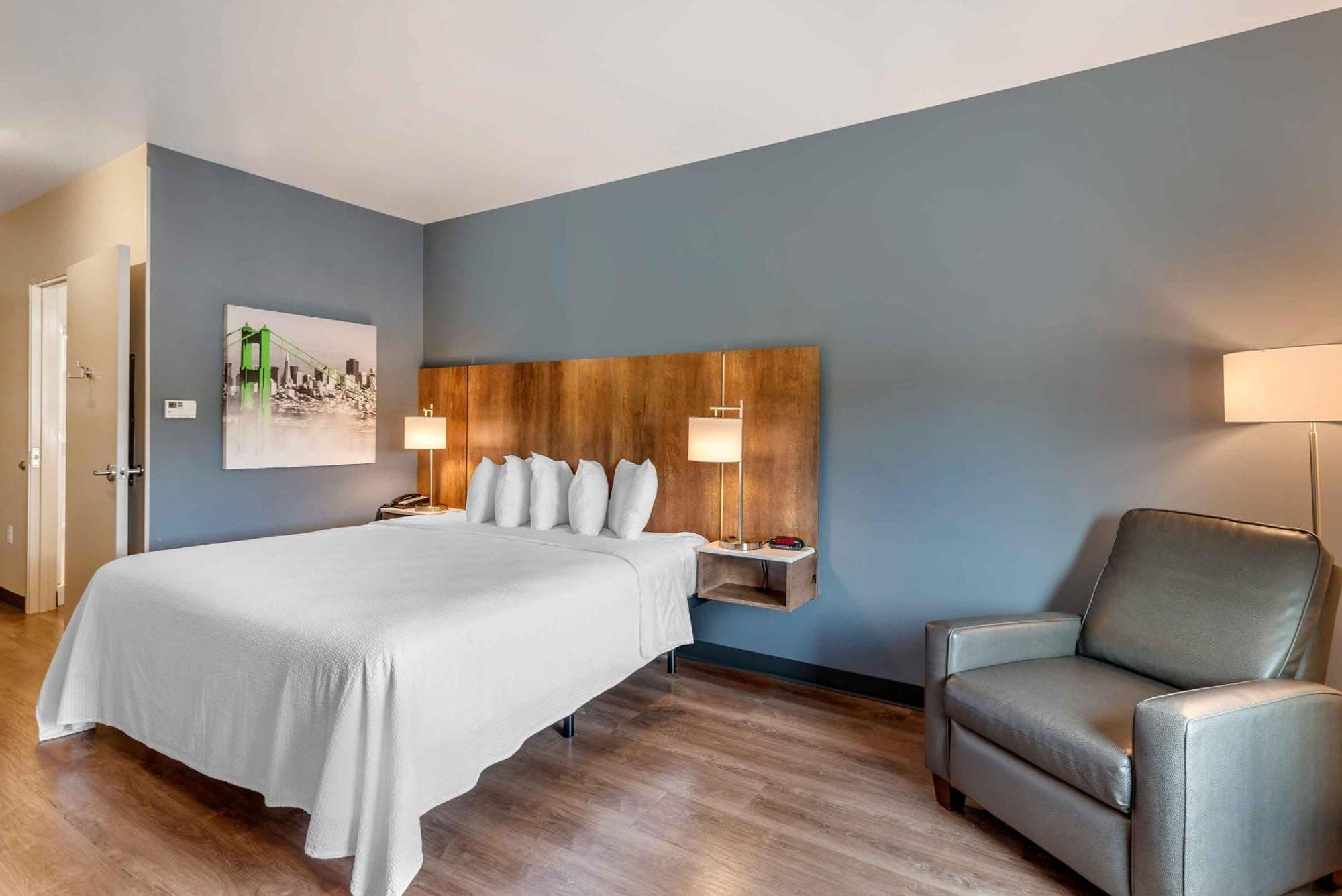 Extended Stay America Premier Suites - Belgrade - Bozeman - Yellowstone Airport Exteriör bild