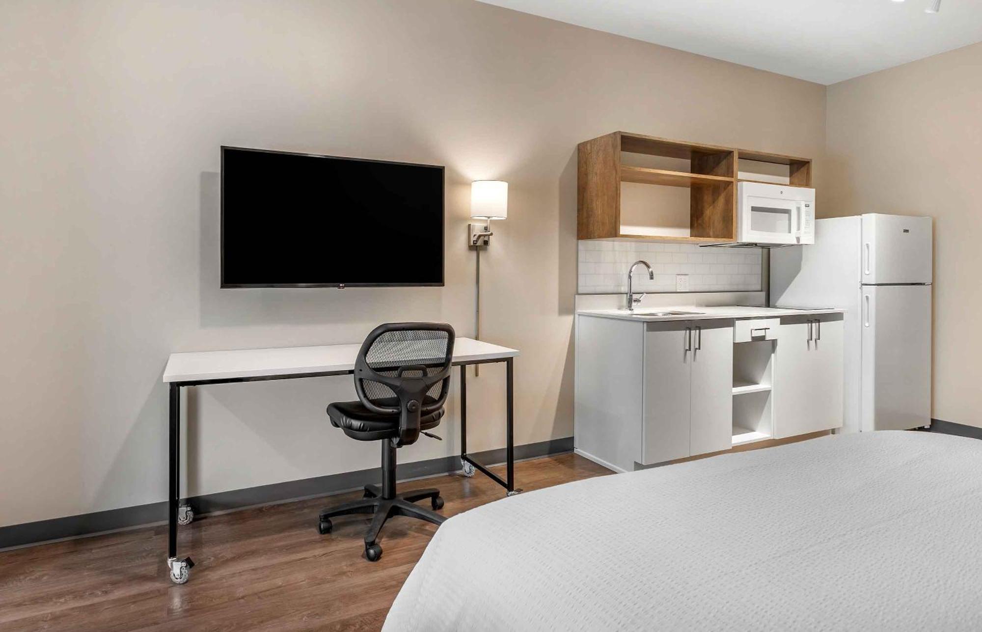Extended Stay America Premier Suites - Belgrade - Bozeman - Yellowstone Airport Exteriör bild