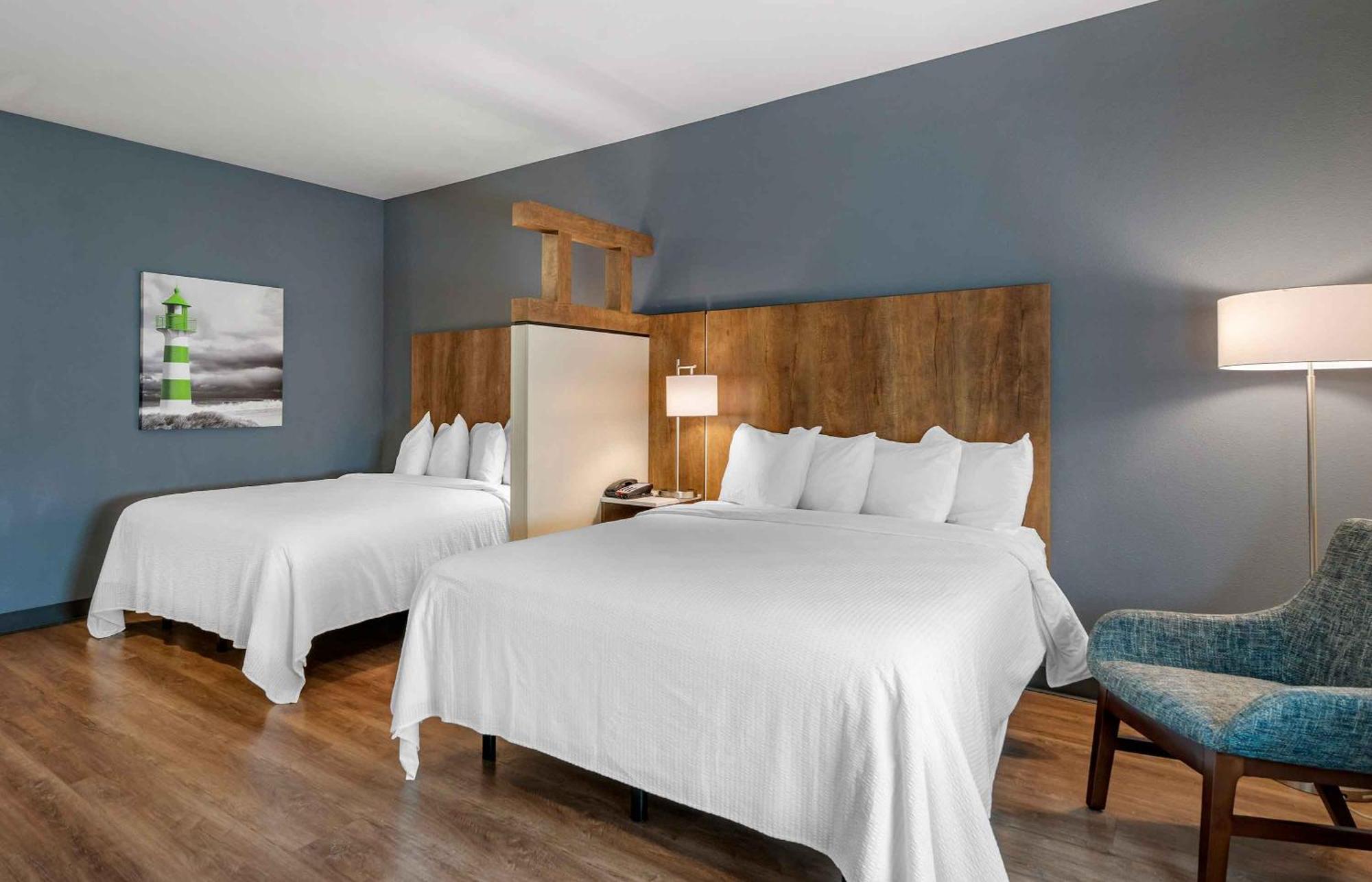 Extended Stay America Premier Suites - Belgrade - Bozeman - Yellowstone Airport Exteriör bild