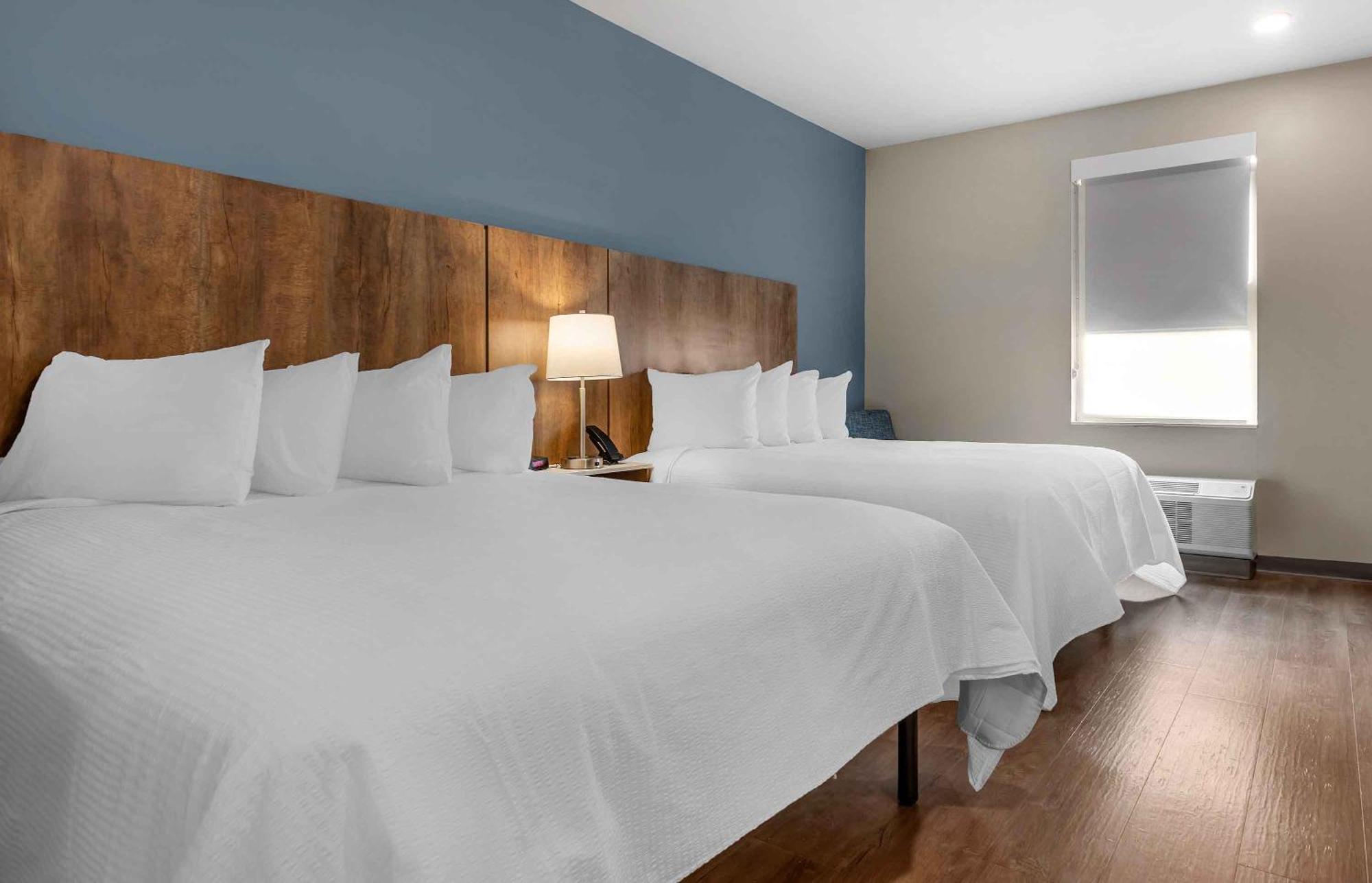 Extended Stay America Premier Suites - Belgrade - Bozeman - Yellowstone Airport Exteriör bild