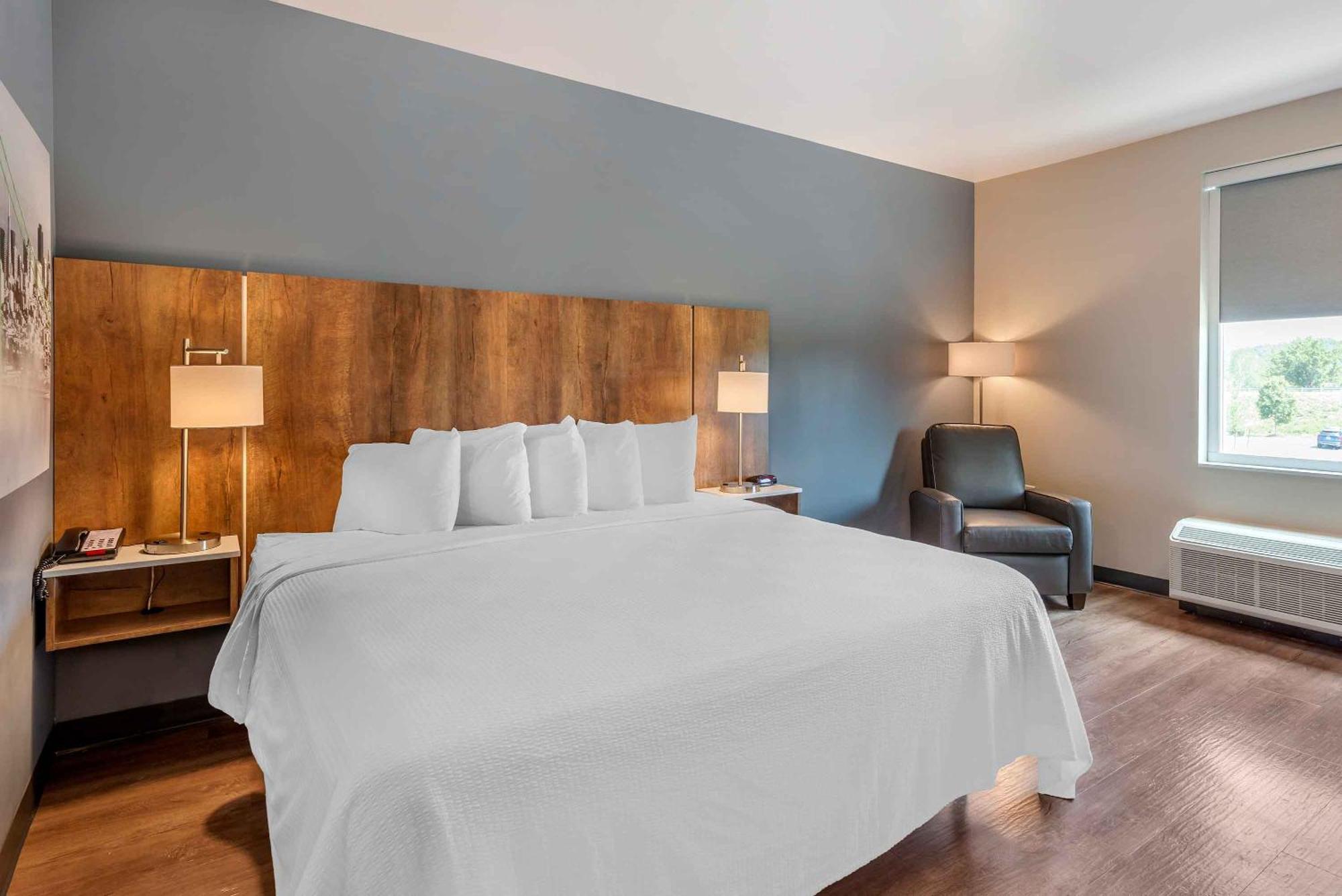 Extended Stay America Premier Suites - Belgrade - Bozeman - Yellowstone Airport Exteriör bild