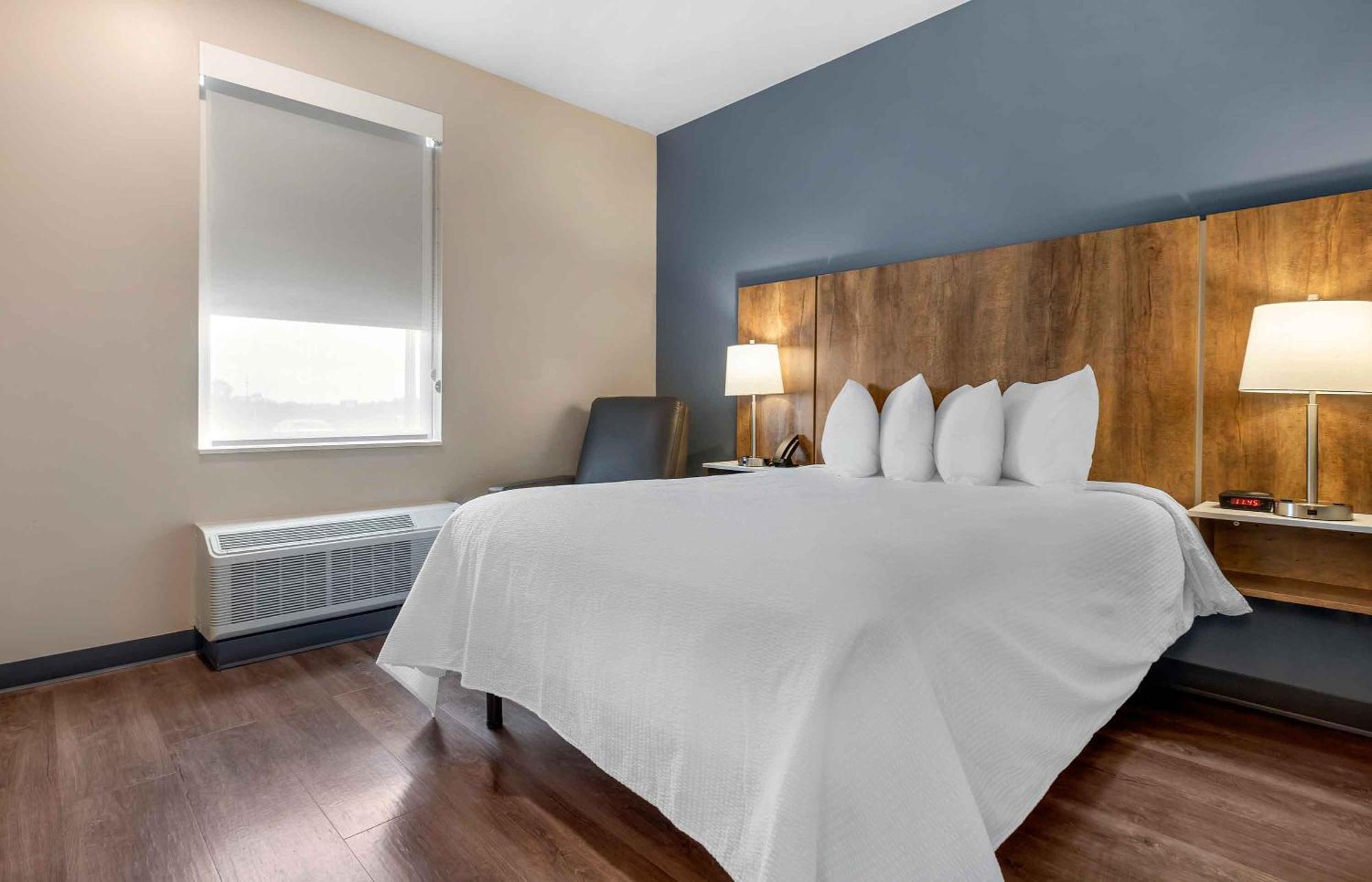 Extended Stay America Premier Suites - Belgrade - Bozeman - Yellowstone Airport Exteriör bild