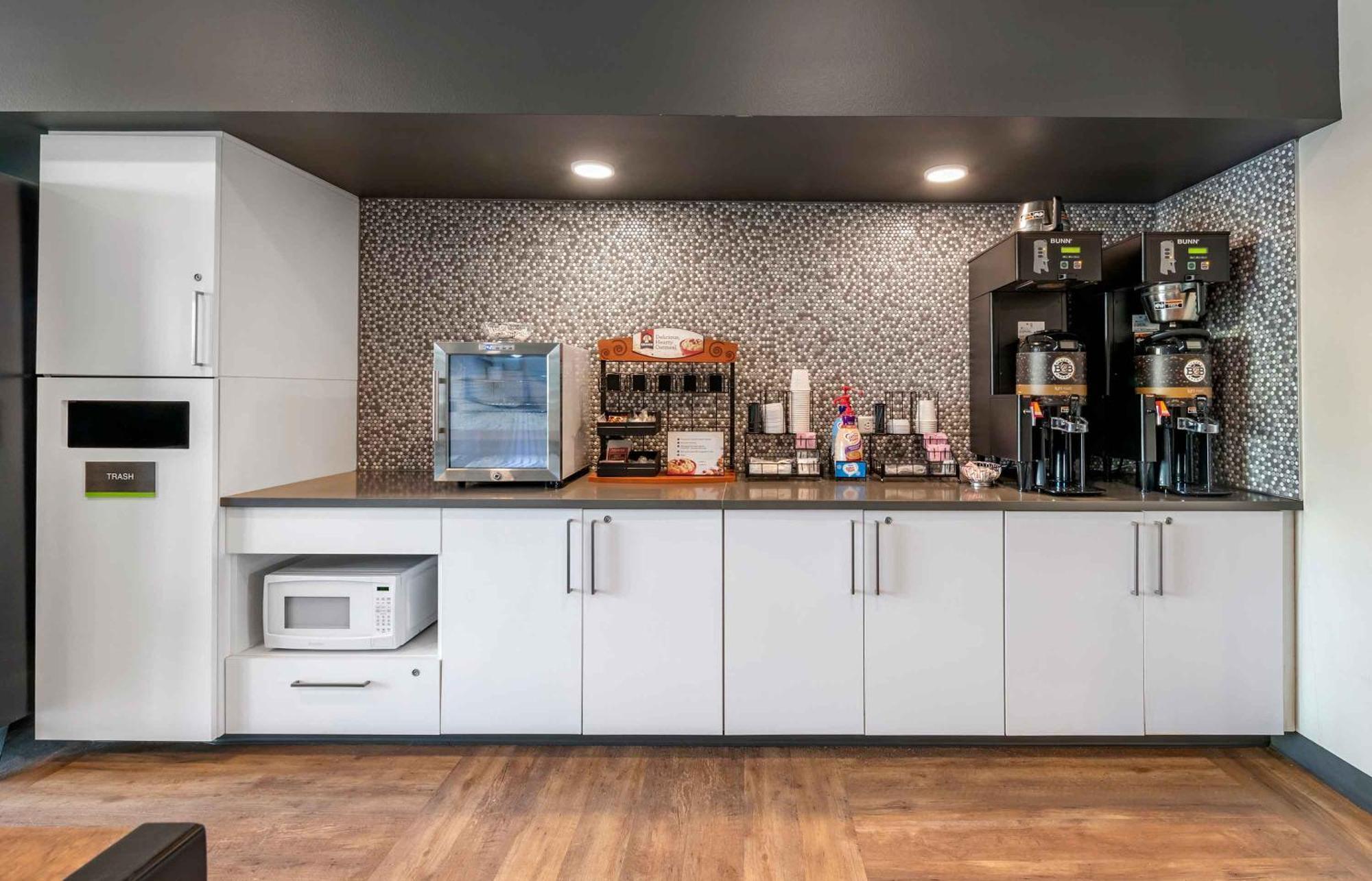 Extended Stay America Premier Suites - Belgrade - Bozeman - Yellowstone Airport Exteriör bild